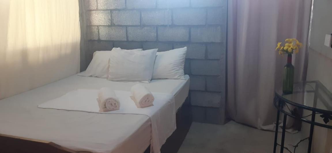 Hostal La Cascada San Ramon Mérida Szoba fotó