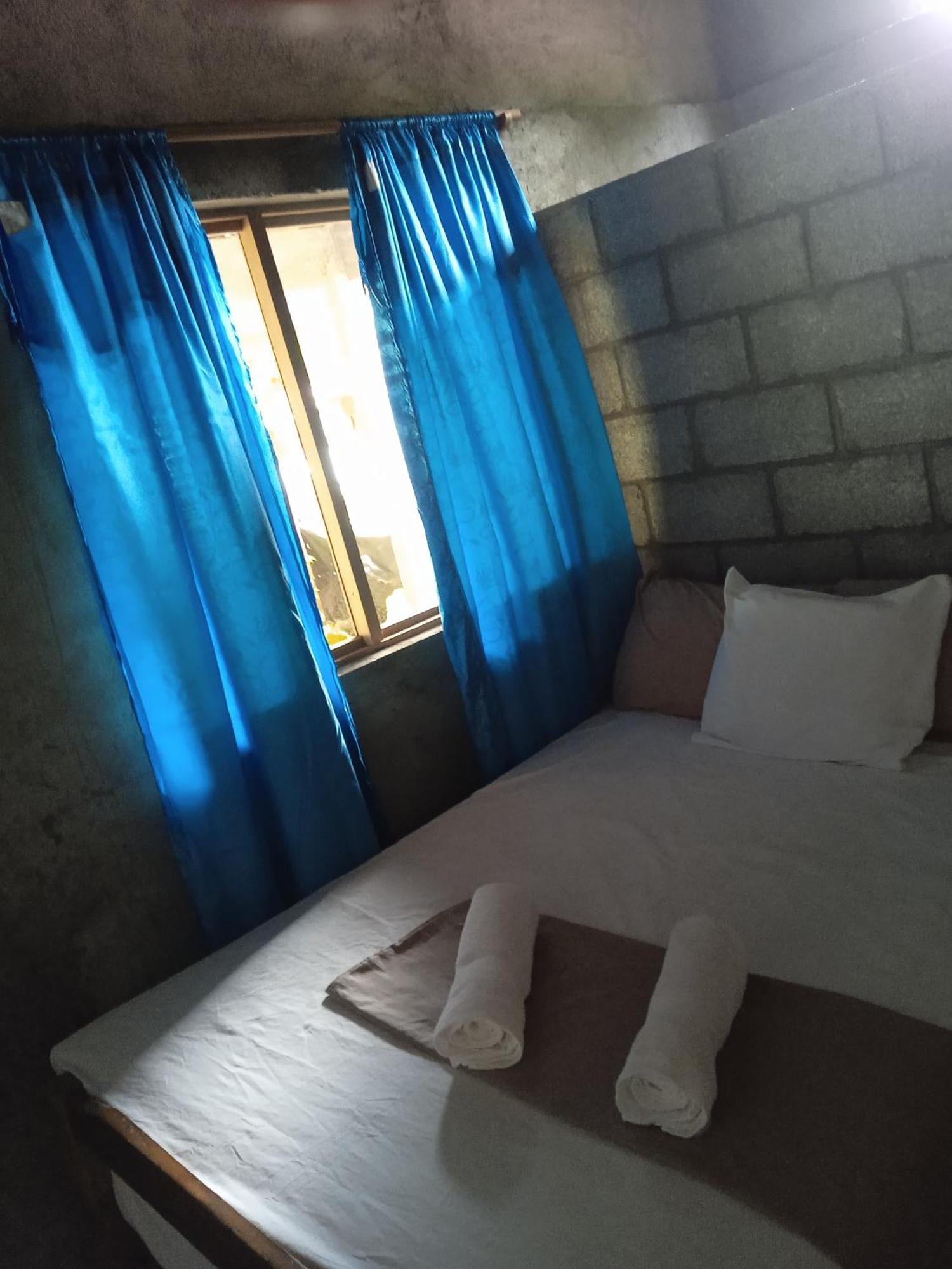 Hostal La Cascada San Ramon Mérida Szoba fotó