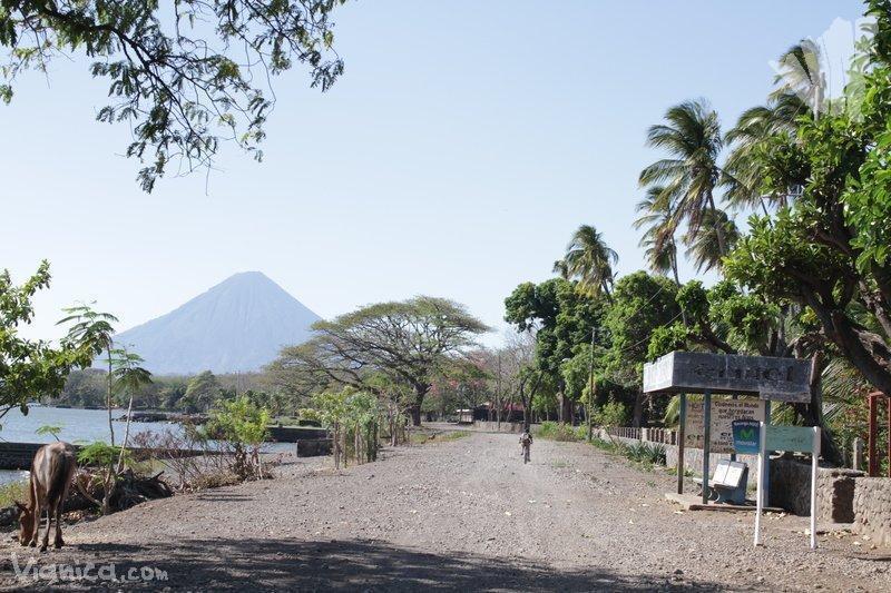Hostal La Cascada San Ramon Mérida Kültér fotó